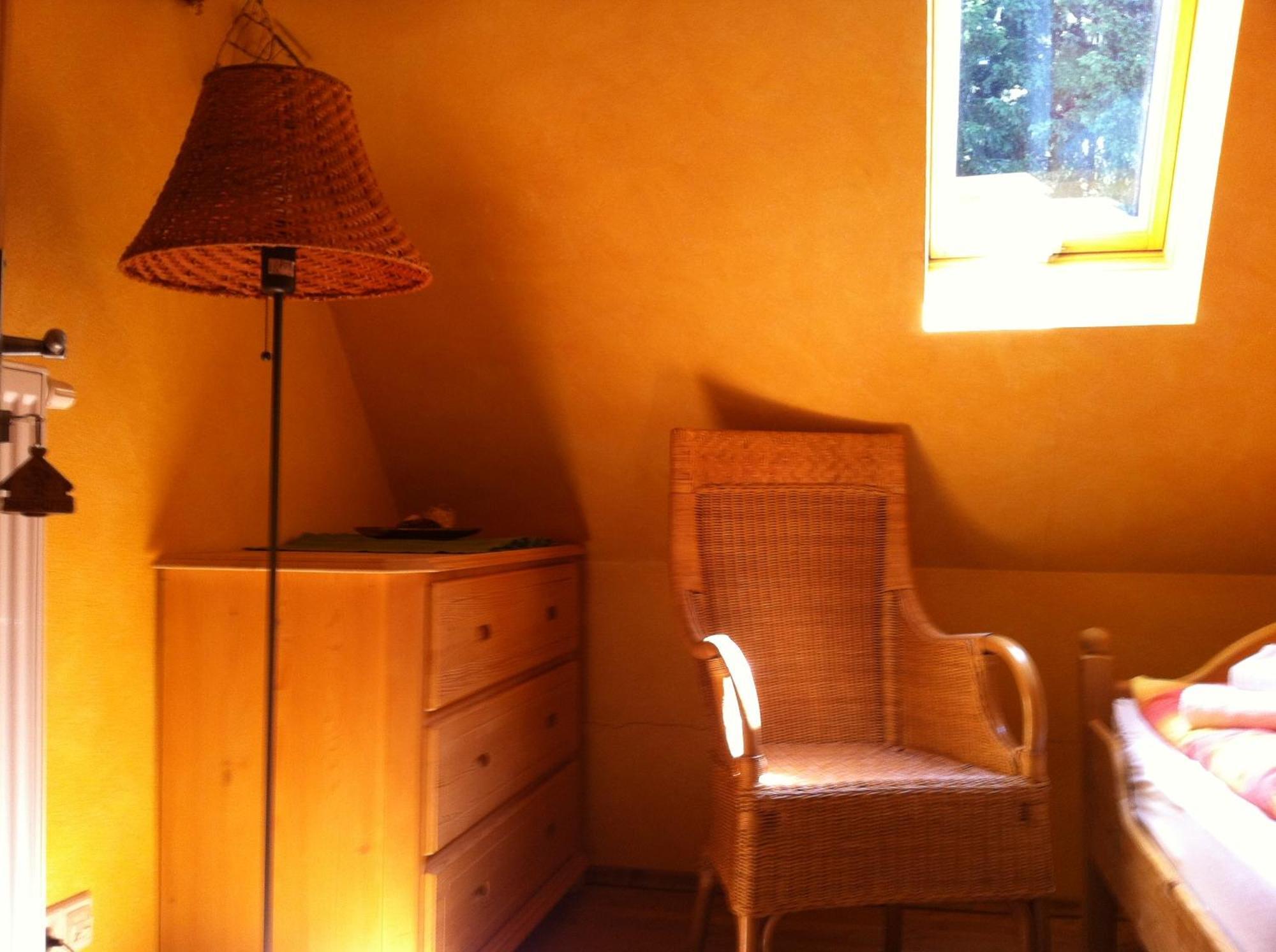 Ferienhaus Bikehuette Rehnhaeusl Geising Room photo